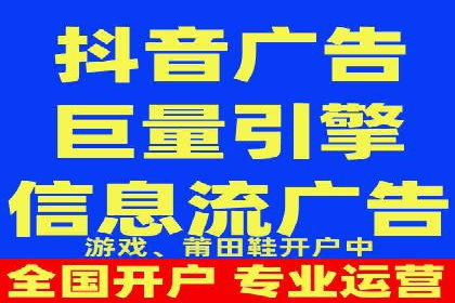 抖音信息流广告的投放策略与成功案例分析